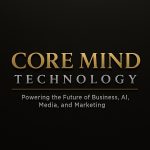 Core Mind Technology Logo