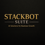 STACKBOT SUITE